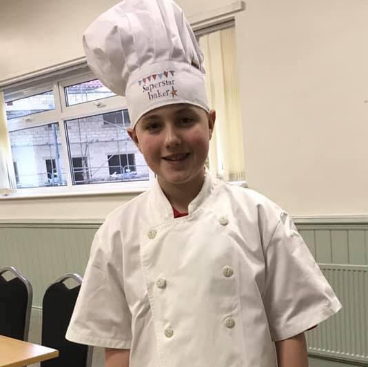 Prepare a ringers' tea