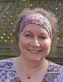 Monica Hollows is ART’s Office Manager.